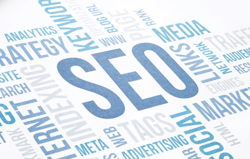 Agence SEO Montpellier Agence SEO Montpellier